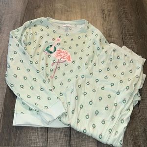 Lauren Conrad pajama set • BOGO